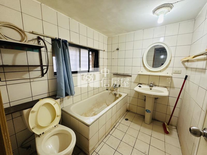 ▲東明路大店面+夾層房屋室內格局與周邊環境