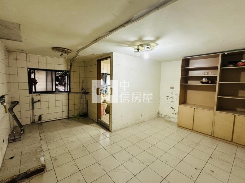 ▲東明路大店面+夾層房屋室內格局與周邊環境