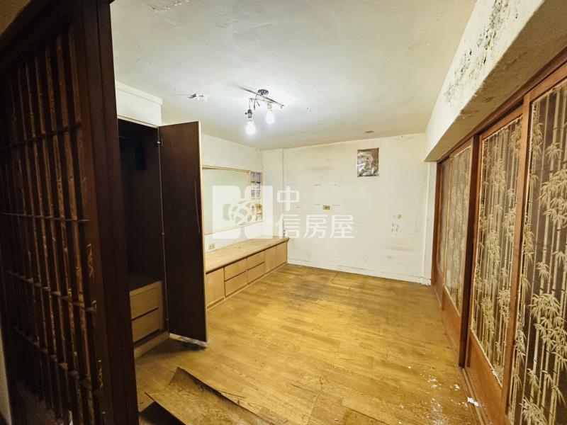 ▲東明路大店面+夾層房屋室內格局與周邊環境