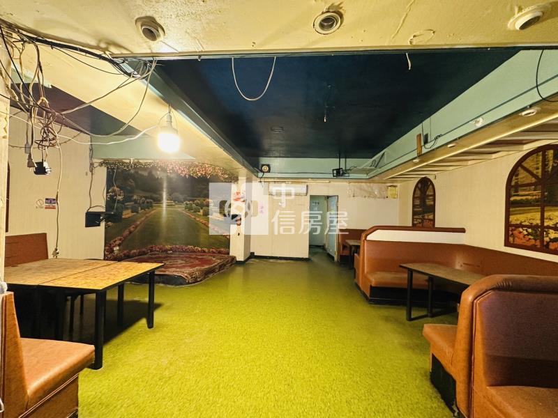 ▲東明路大店面+夾層房屋室內格局與周邊環境