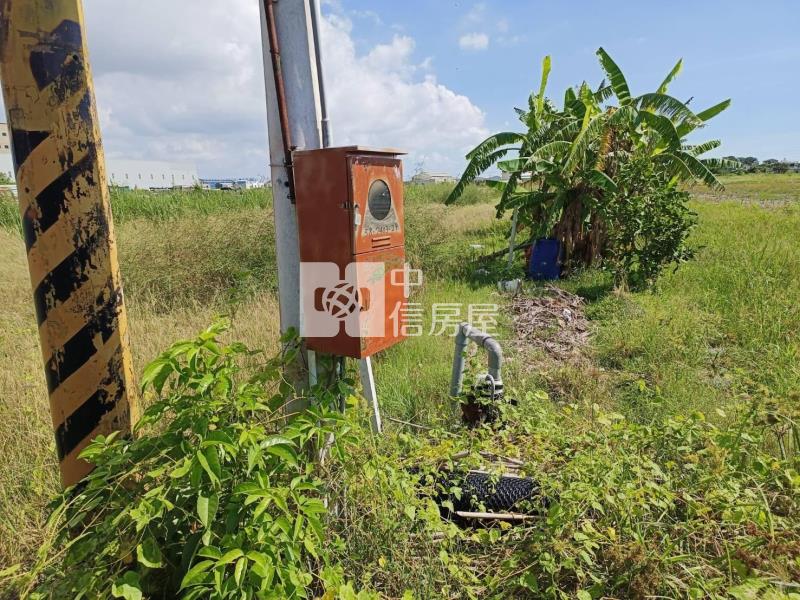 西港中洲一分有水有電美農地房屋室內格局與周邊環境