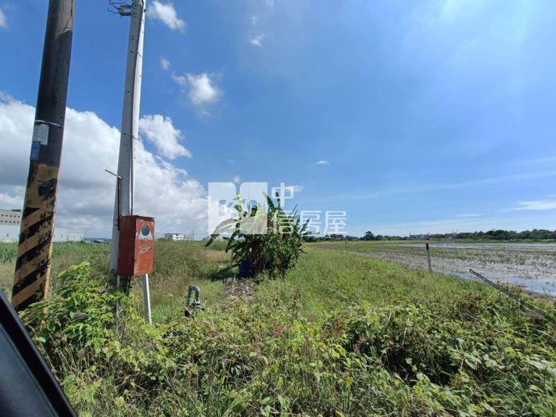 西港中洲一分有水有電美農地房屋室內格局與周邊環境