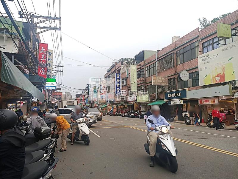 b-02歡喜年年房屋室內格局與周邊環境