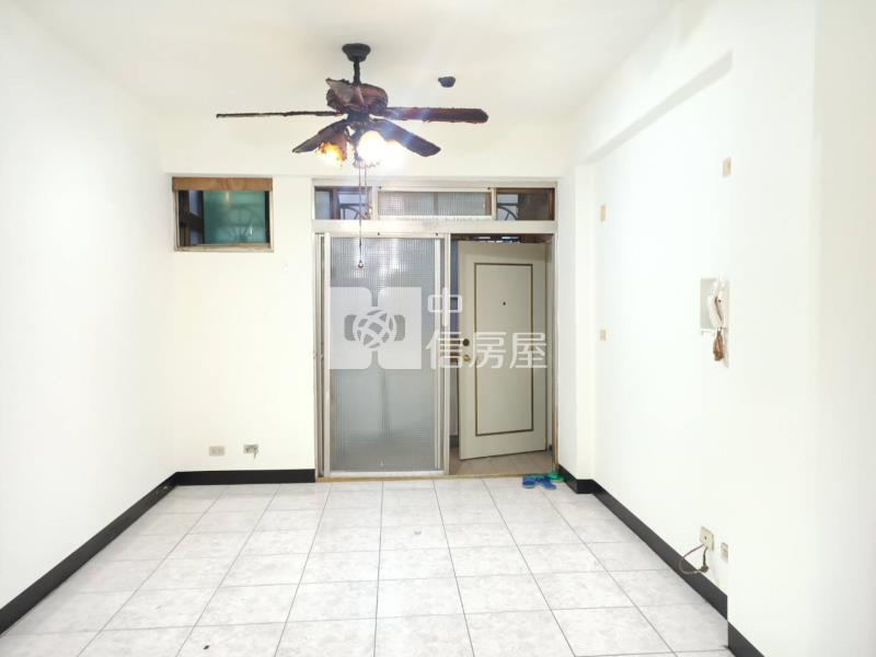 b-02歡喜年年房屋室內格局與周邊環境