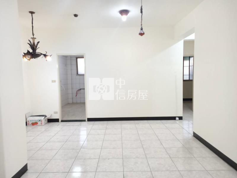 b-02歡喜年年房屋室內格局與周邊環境