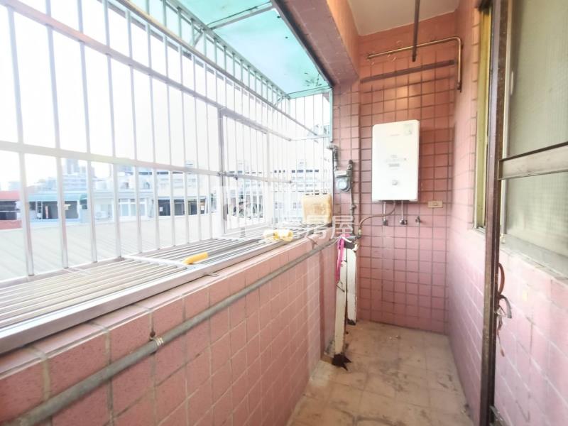 b-02歡喜年年房屋室內格局與周邊環境