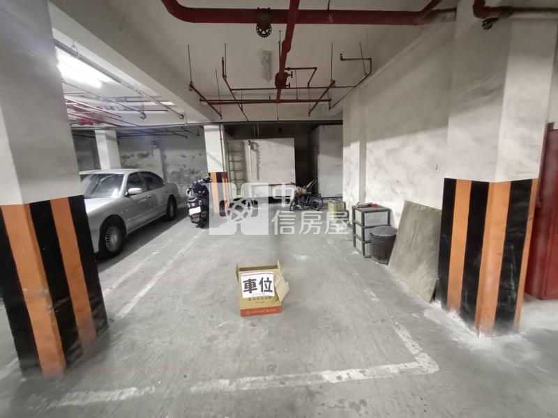 b-02歡喜年年房屋室內格局與周邊環境