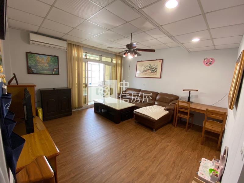 SOGO商圈四樓二房美寓房屋室內格局與周邊環境