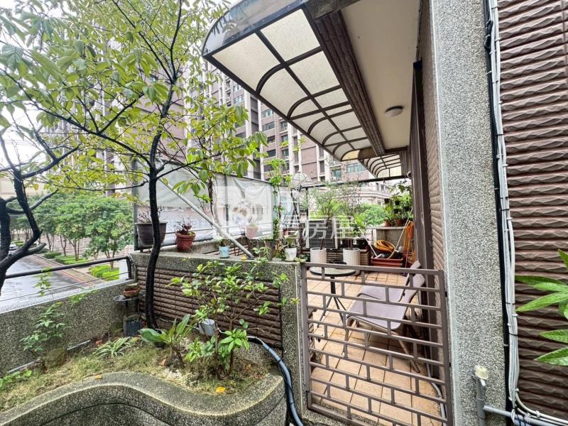 平興國小稀有大店住房屋室內格局與周邊環境