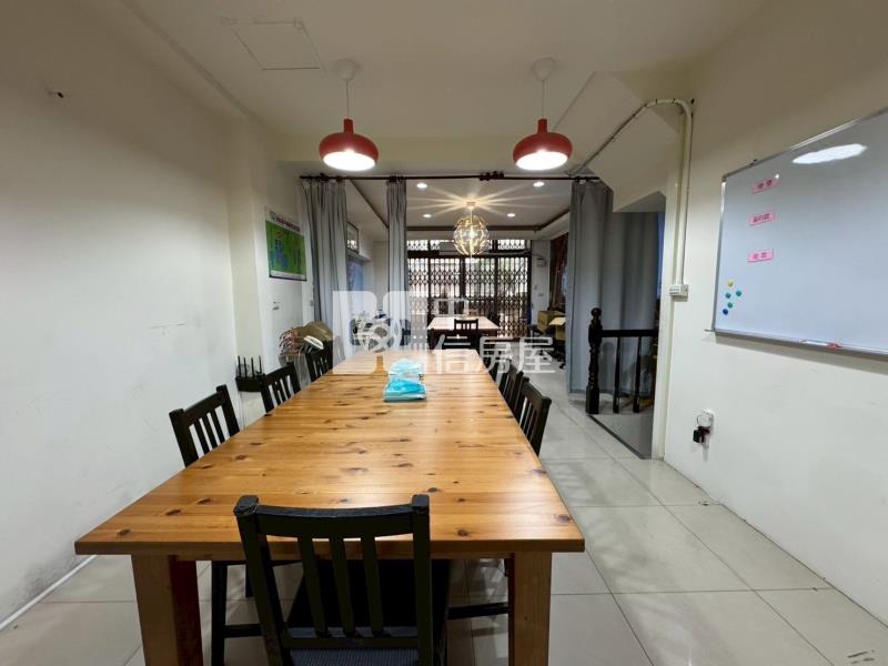 平興國小稀有大店住房屋室內格局與周邊環境