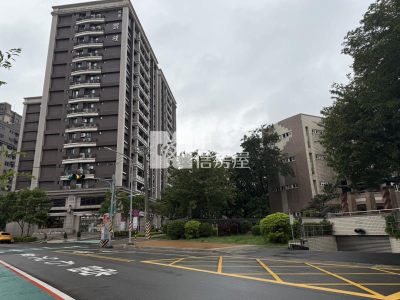 平興國小稀有大店住房屋室內格局與周邊環境