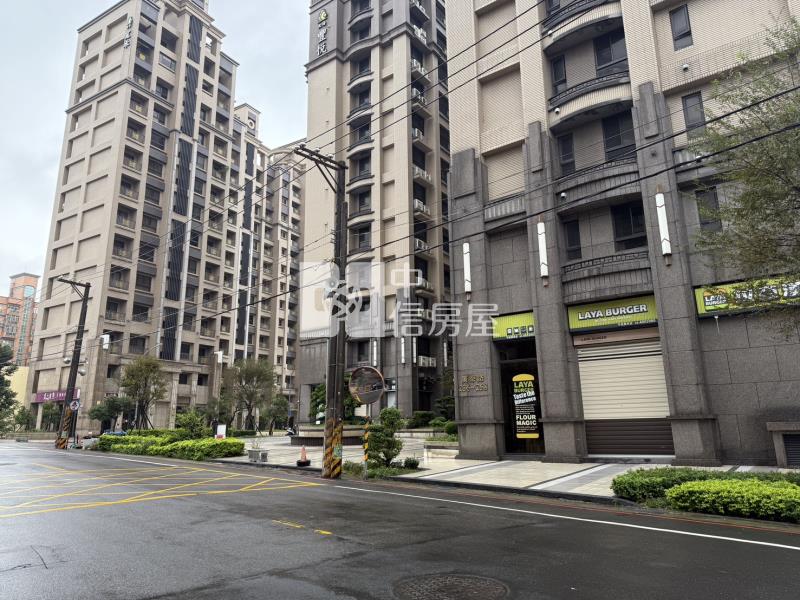 平興國小稀有大店住房屋室內格局與周邊環境