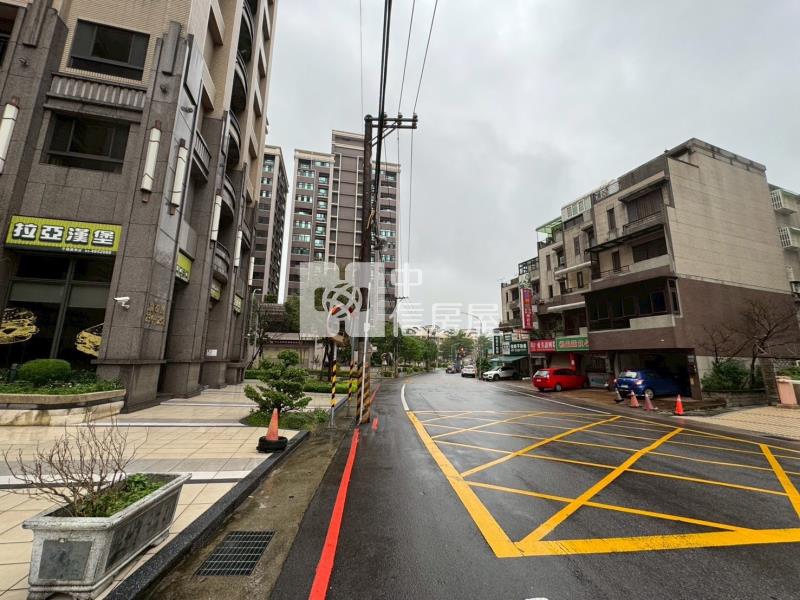 平興國小稀有大店住房屋室內格局與周邊環境