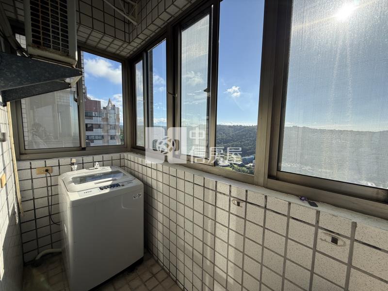 近楊梅交流道景觀套房大陽台房屋室內格局與周邊環境