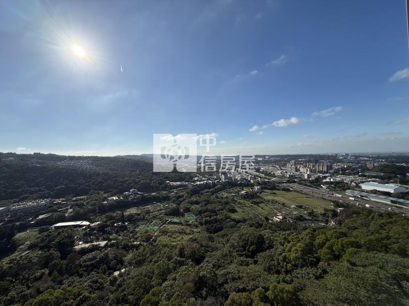 近楊梅交流道景觀套房大陽台房屋室內格局與周邊環境