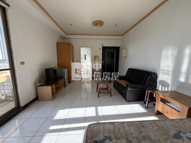 近楊梅交流道景觀套房大陽台房屋室內格局與周邊環境