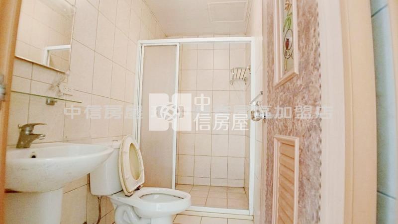 湖口和興國小邊間透天別墅房屋室內格局與周邊環境