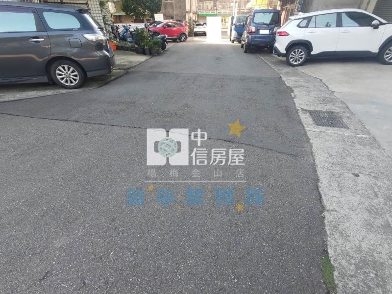 【新夢想】近五揚大面寬挑高7米鋼構店鋪房屋室內格局與周邊環境