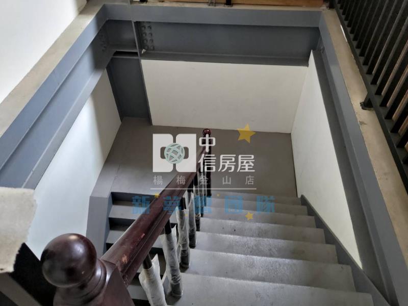 【新夢想】近五揚大面寬挑高7米鋼構店鋪房屋室內格局與周邊環境