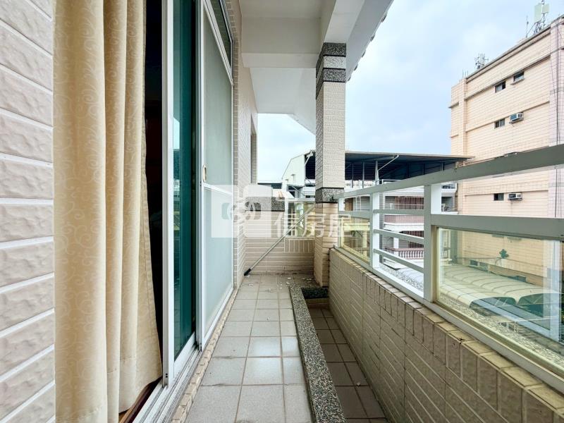 榮總商圈輕齡社區車墅房屋室內格局與周邊環境