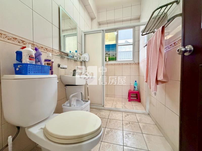 榮總商圈輕齡社區車墅房屋室內格局與周邊環境