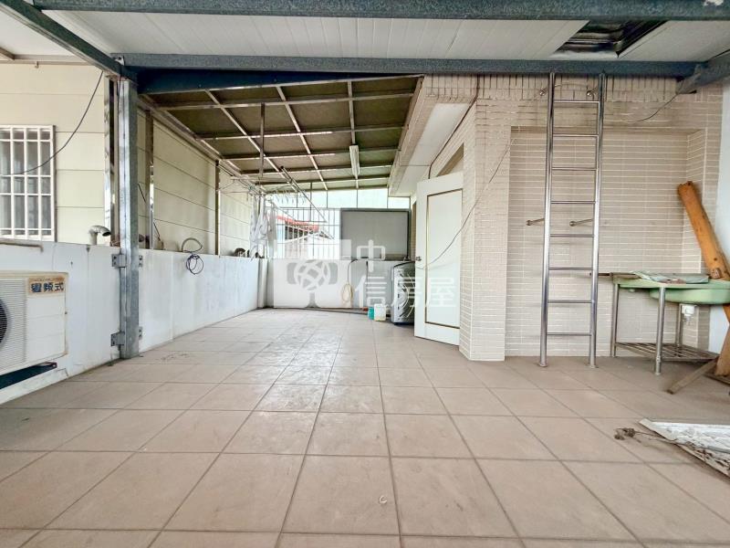 榮總商圈輕齡社區車墅房屋室內格局與周邊環境