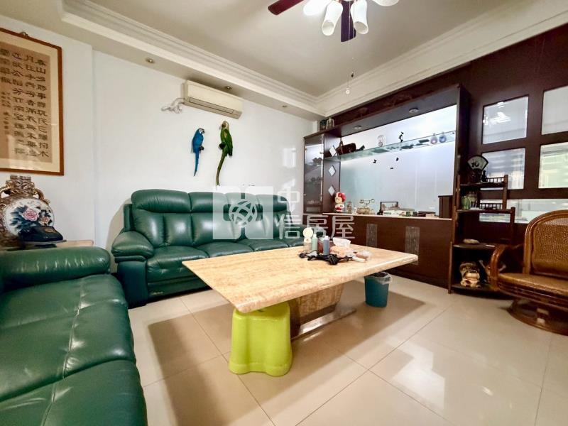 榮總商圈輕齡社區車墅房屋室內格局與周邊環境