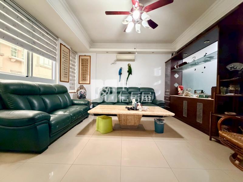 榮總商圈輕齡社區車墅房屋室內格局與周邊環境