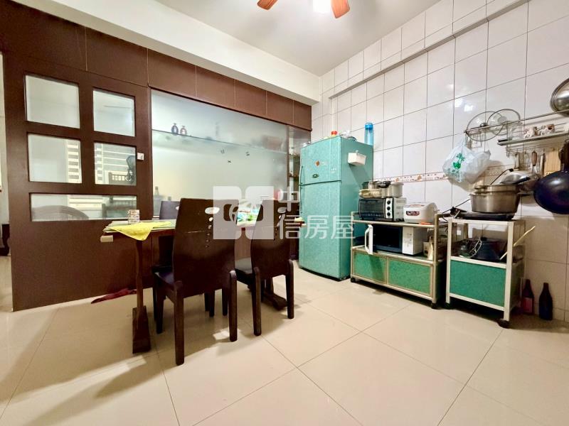 榮總商圈輕齡社區車墅房屋室內格局與周邊環境