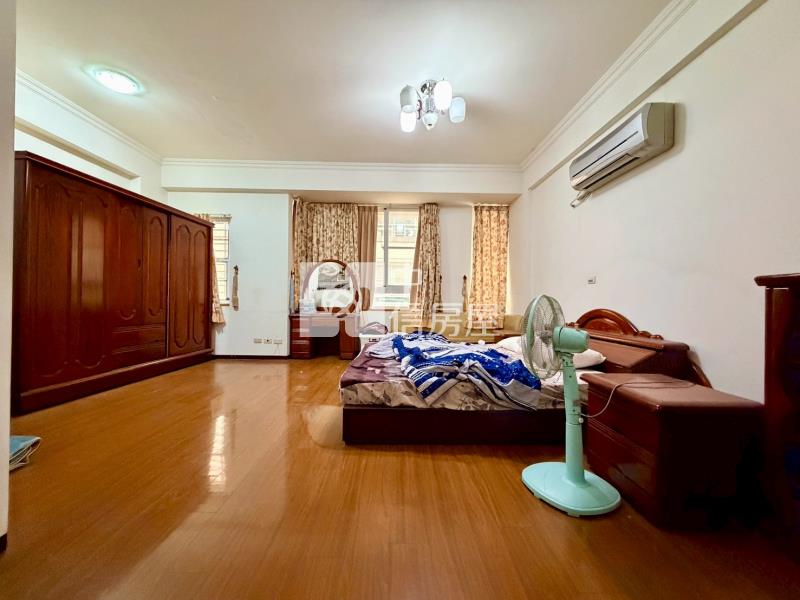 榮總商圈輕齡社區車墅房屋室內格局與周邊環境