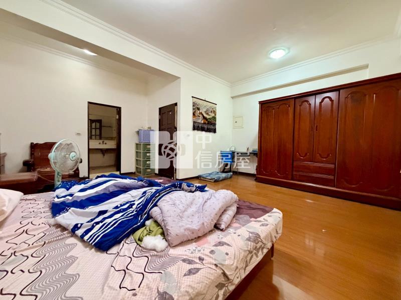 榮總商圈輕齡社區車墅房屋室內格局與周邊環境