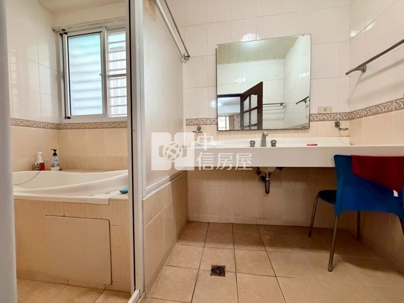 榮總商圈輕齡社區車墅房屋室內格局與周邊環境