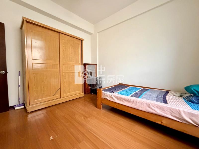 榮總商圈輕齡社區車墅房屋室內格局與周邊環境