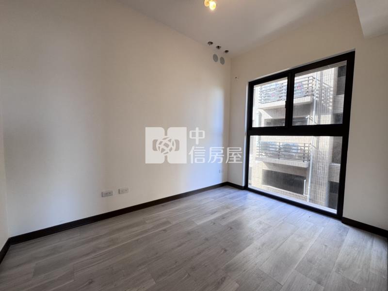 櫻花旭全新四房車位房屋室內格局與周邊環境