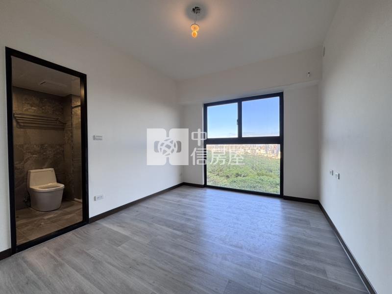 櫻花旭全新四房車位房屋室內格局與周邊環境