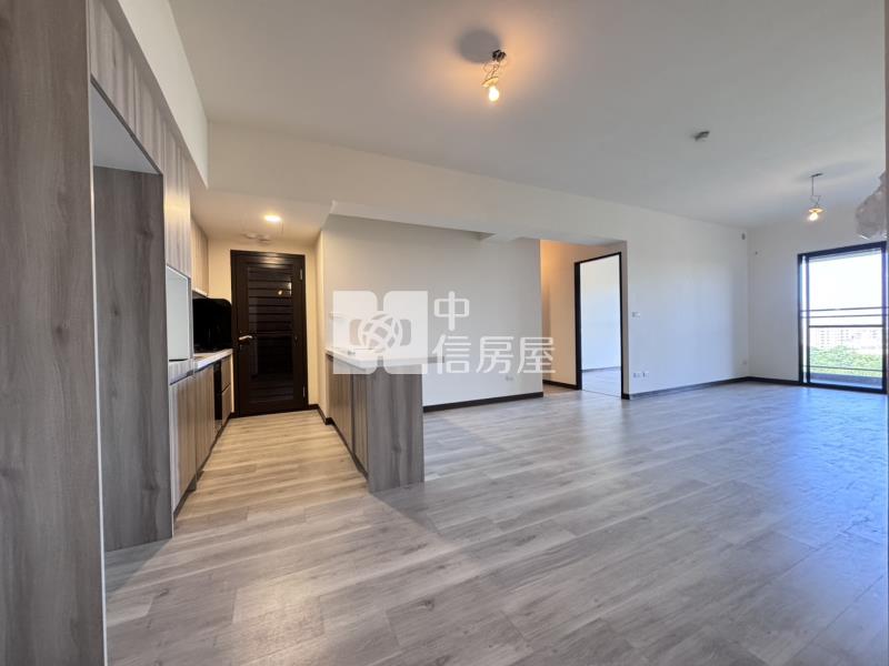 櫻花旭全新四房車位房屋室內格局與周邊環境