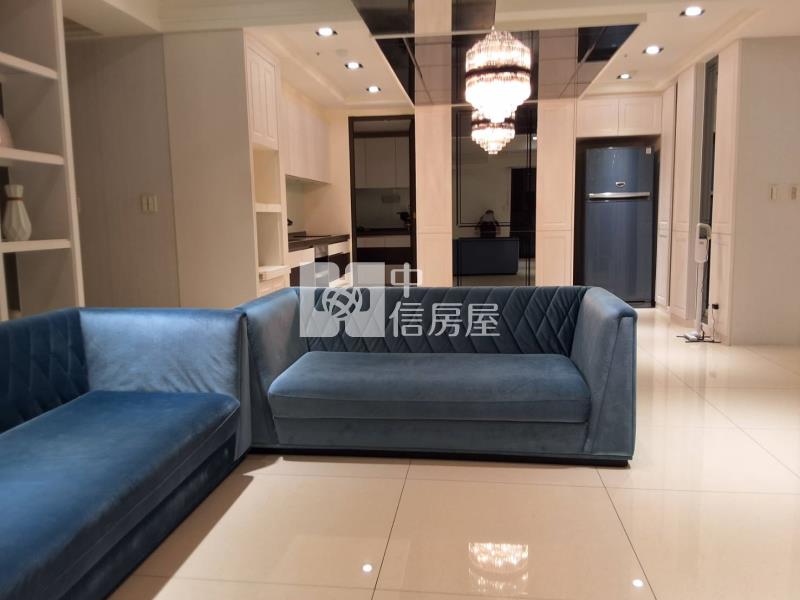 專(龍騰)永華路2段雙車景觀豪宅房屋室內格局與周邊環境