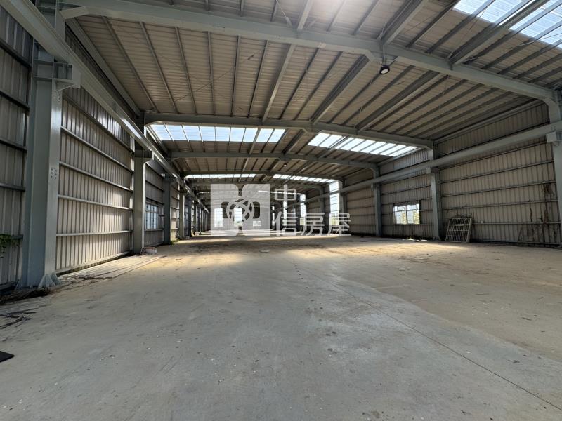 新屋交流道合法鋼骨農業設施(農+建)房屋室內格局與周邊環境