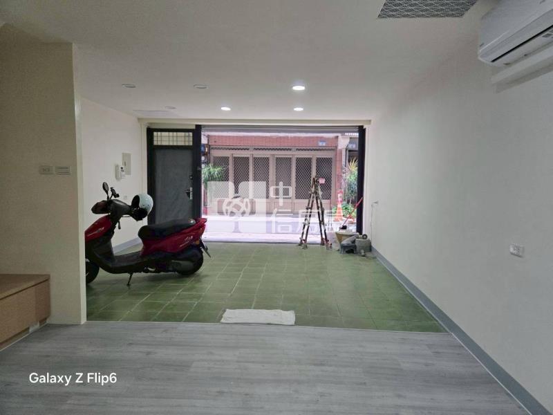 平鎮大潤發整新透天房屋室內格局與周邊環境