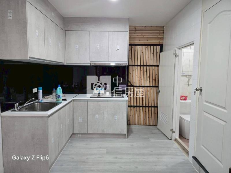 平鎮大潤發整新透天房屋室內格局與周邊環境