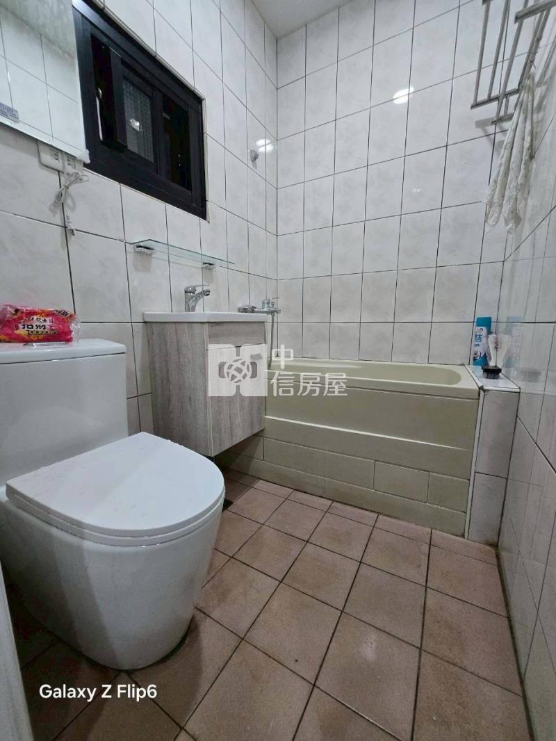 平鎮大潤發整新透天房屋室內格局與周邊環境