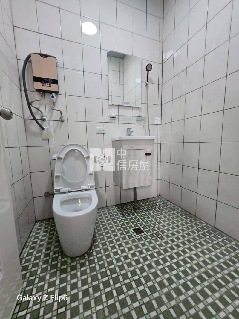 平鎮大潤發整新透天房屋室內格局與周邊環境