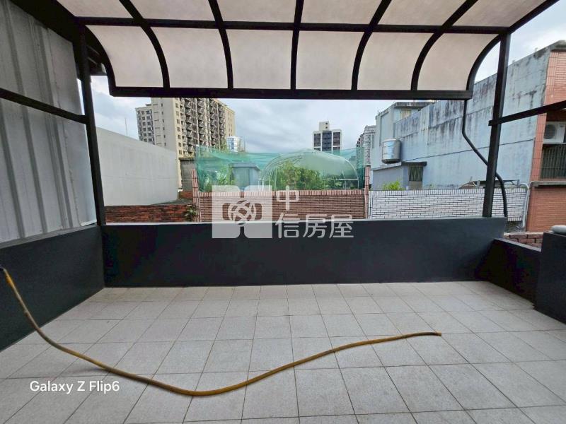 平鎮大潤發整新透天房屋室內格局與周邊環境