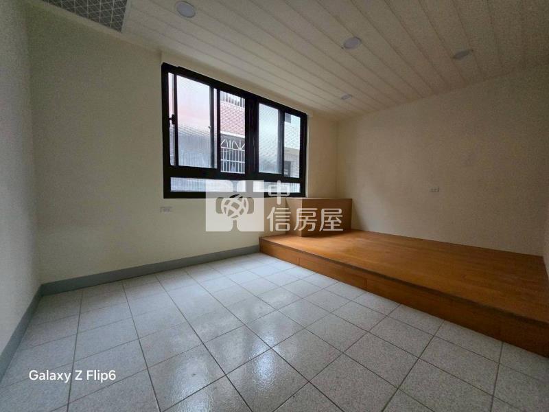 平鎮大潤發整新透天房屋室內格局與周邊環境