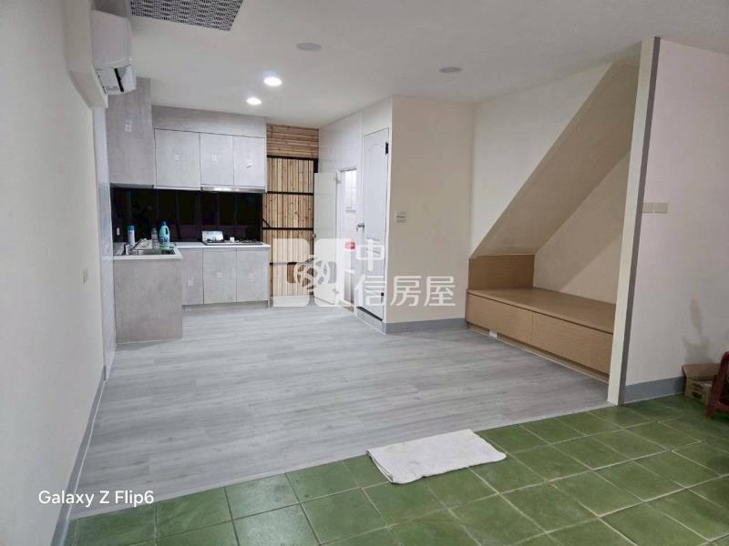 平鎮大潤發整新透天房屋室內格局與周邊環境