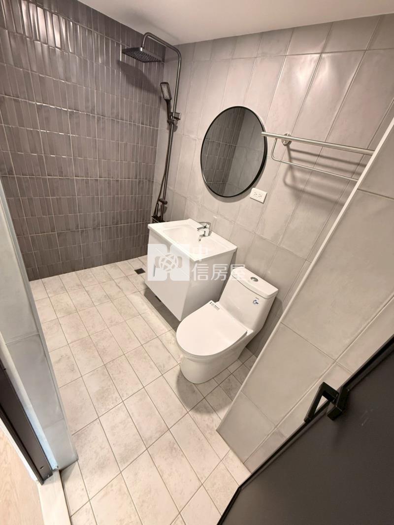 台中醫院火車站裝潢電梯三房美屋房屋室內格局與周邊環境