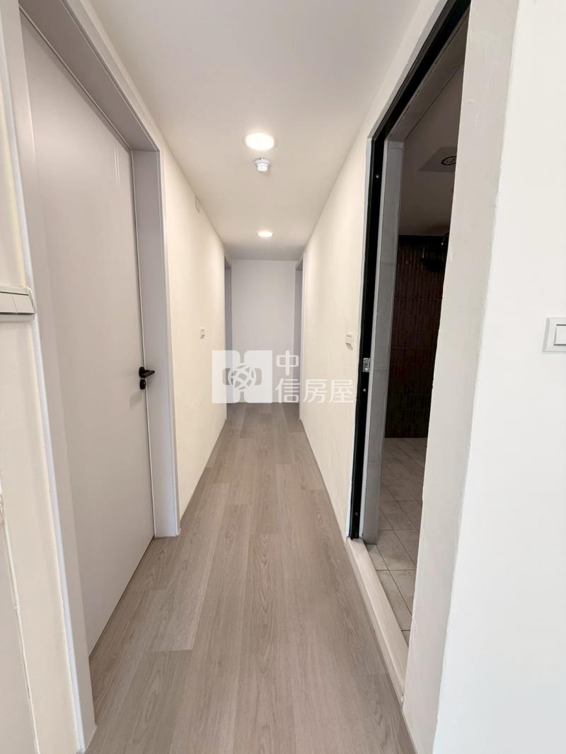 台中醫院火車站裝潢電梯三房美屋房屋室內格局與周邊環境