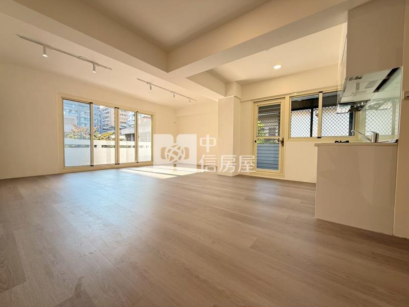 台中醫院火車站裝潢電梯三房美屋房屋室內格局與周邊環境