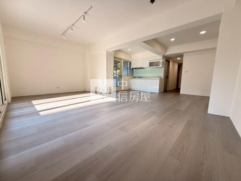 台中醫院火車站裝潢電梯三房美屋房屋室內格局與周邊環境