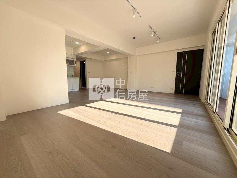 台中醫院火車站裝潢電梯三房美屋房屋室內格局與周邊環境